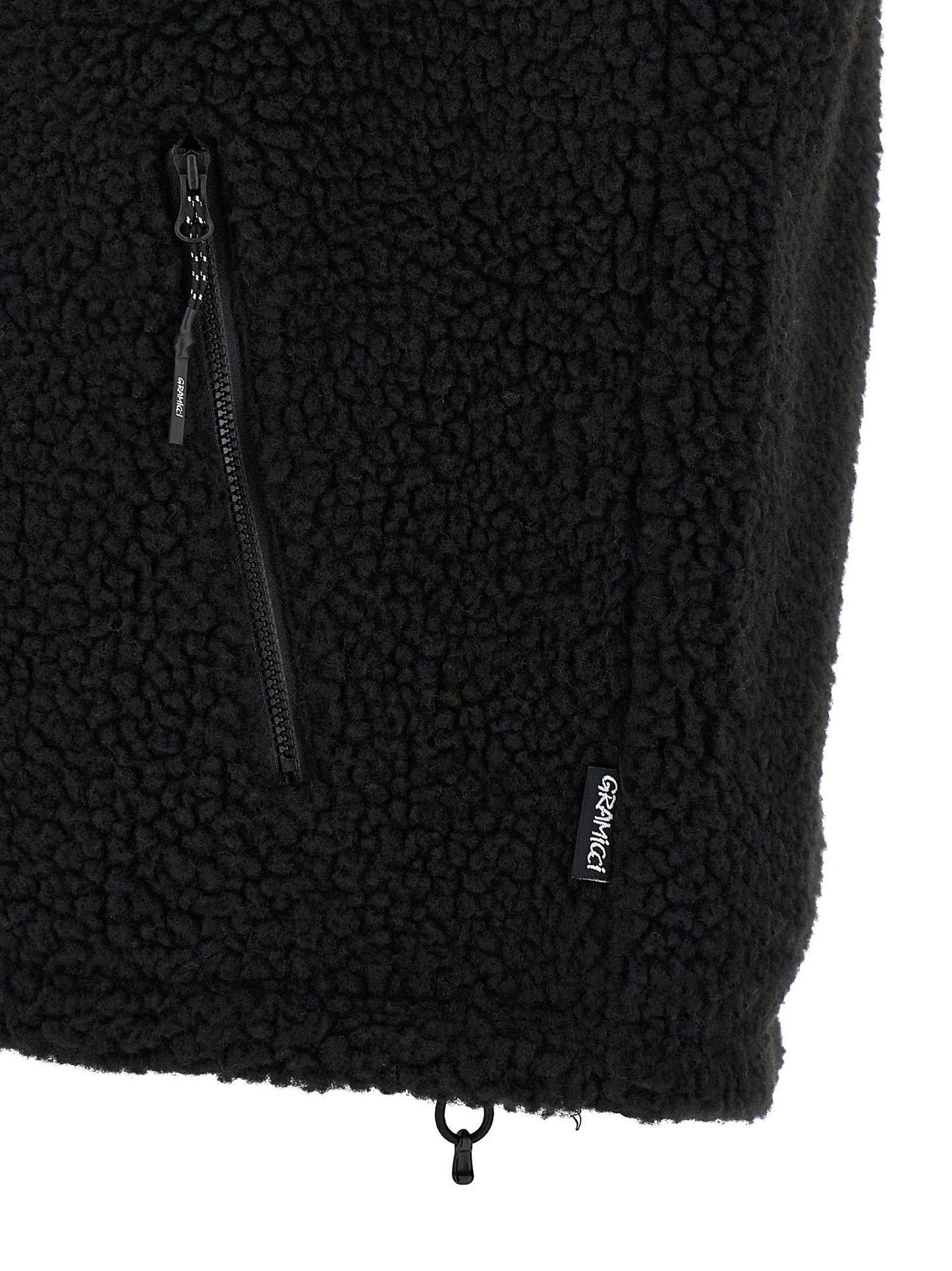 Gramicci Reversible Sherpa Vest