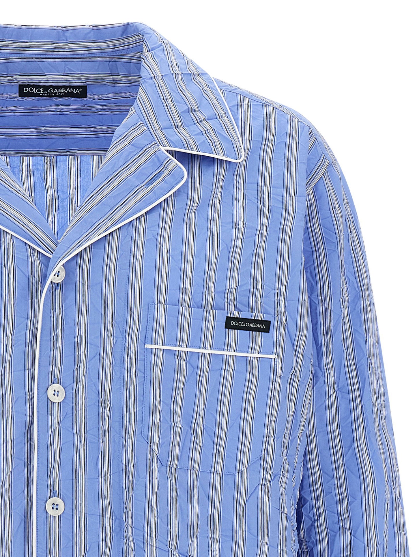 Dolce & Gabbana Vanity Shirt