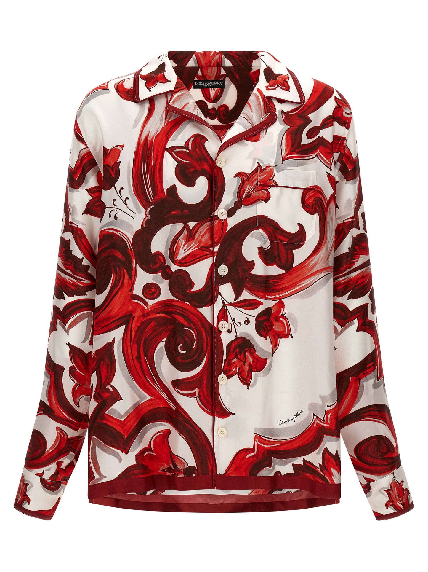 Dolce & Gabbana Vanity Shirt