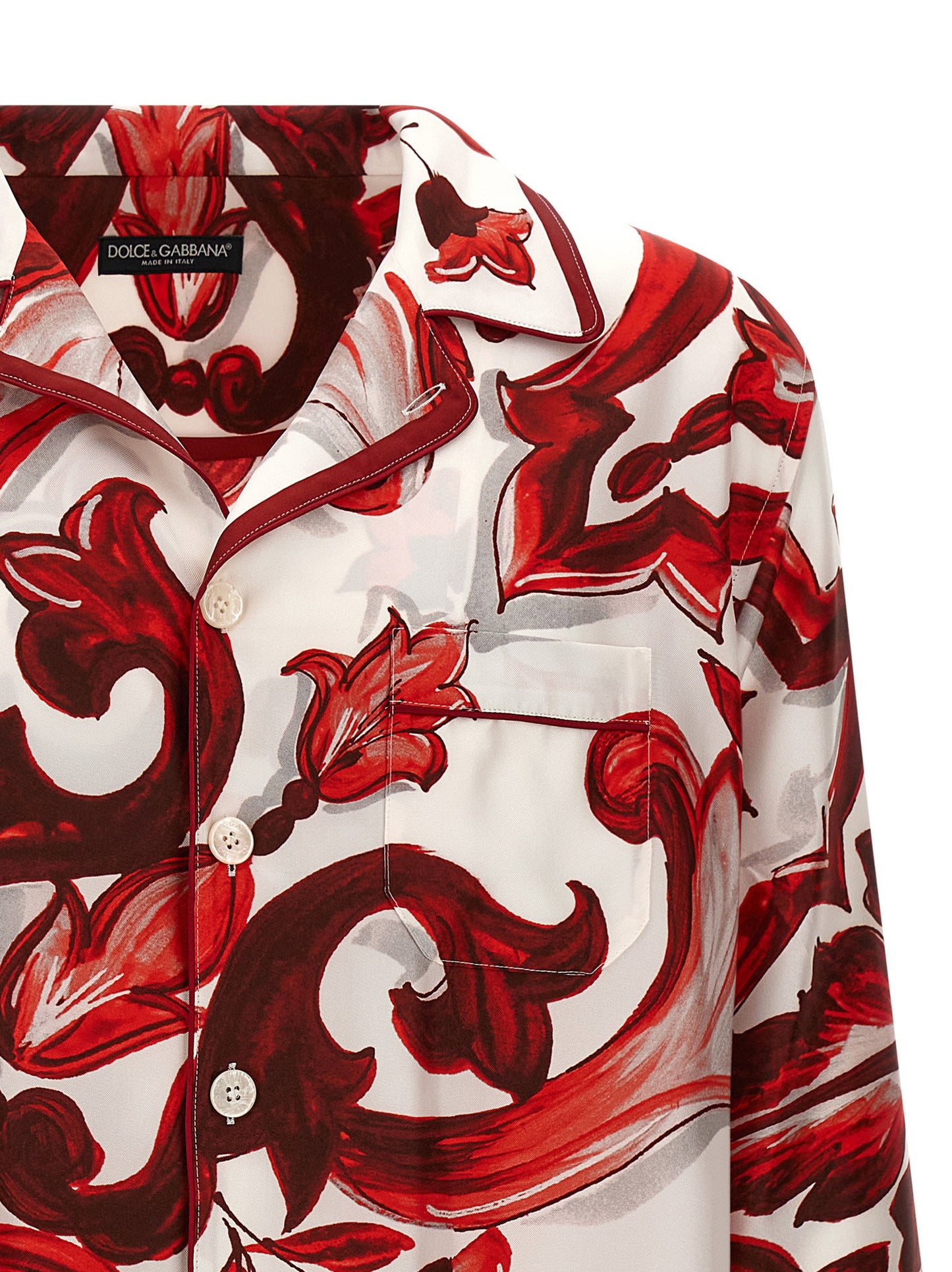 Dolce & Gabbana Vanity Shirt