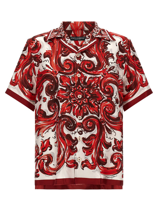 Dolce & Gabbana Vanity Shirt