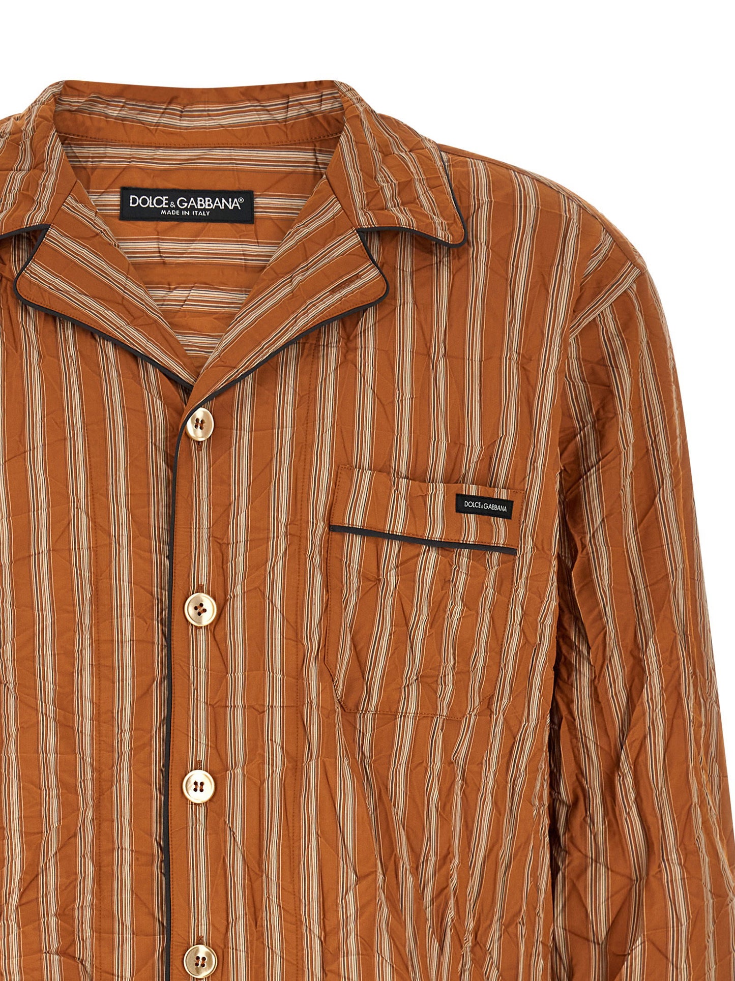 Dolce & Gabbana Vanity Shirt