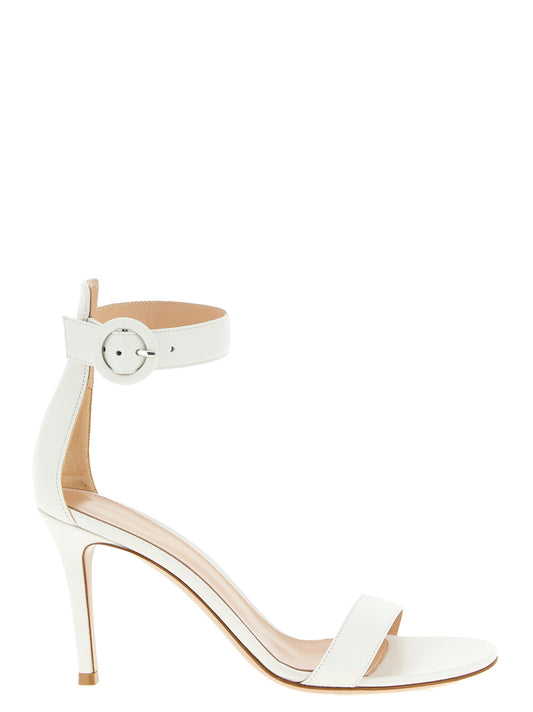 Gianvito Rossi Portofino’ Sandals