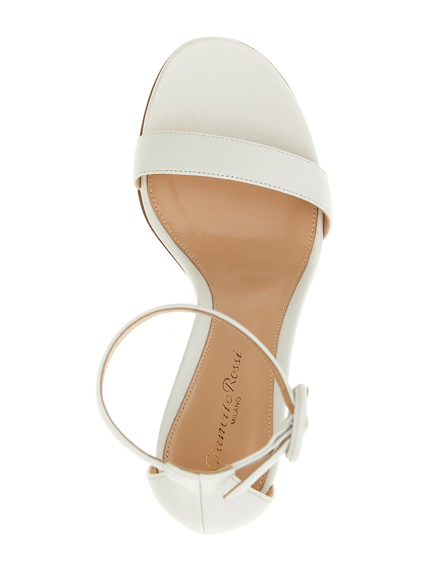 Gianvito Rossi Portofino’ Sandals