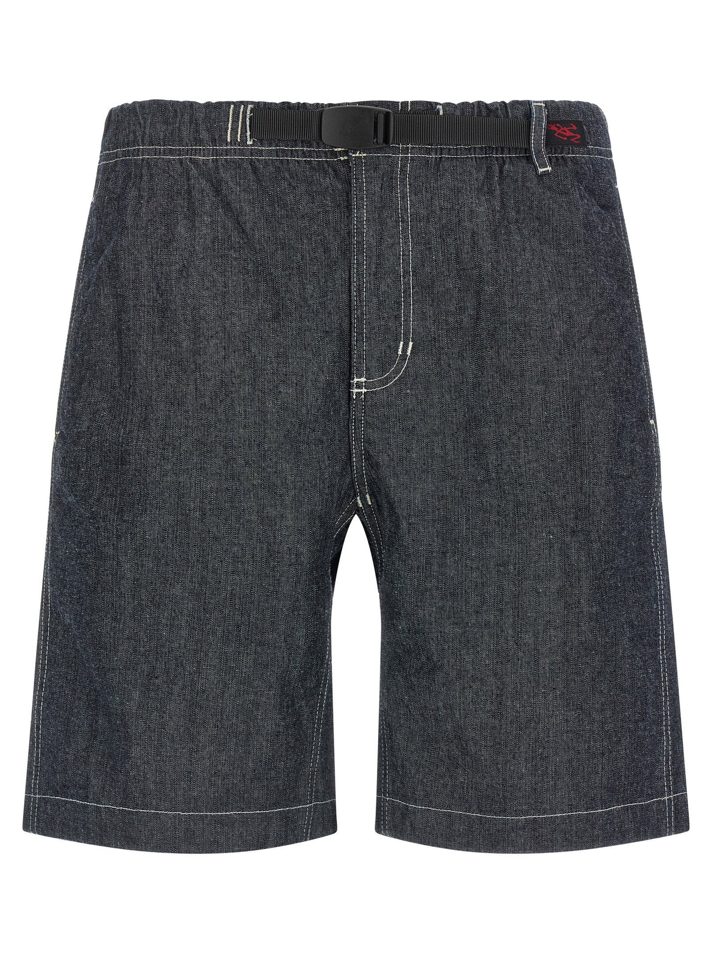 Gramicci Japanese Chambray Bermuda Shorts