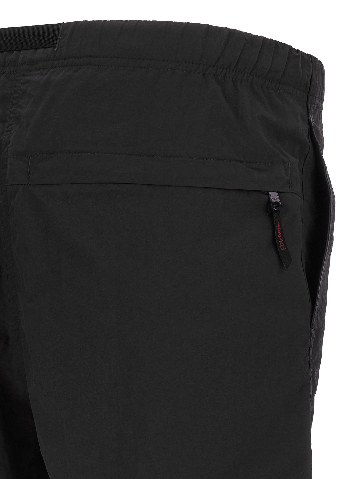 Gramicci G-short Bermuda Shorts
