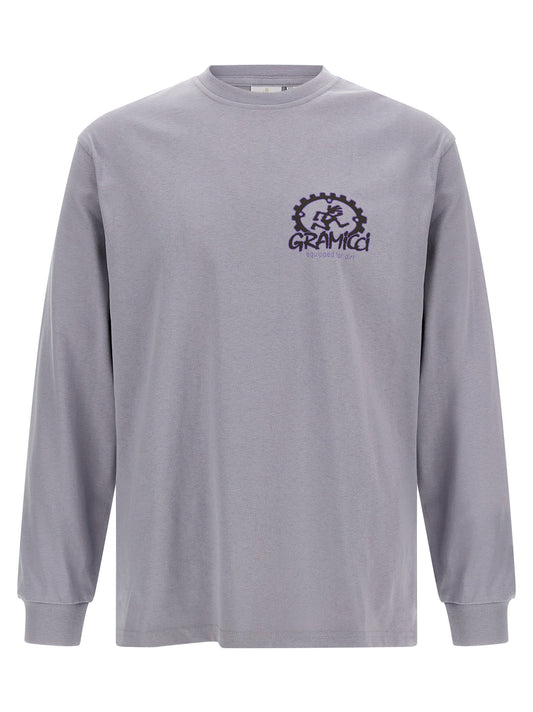 Gramicci Equipped For Dirt T-shirt