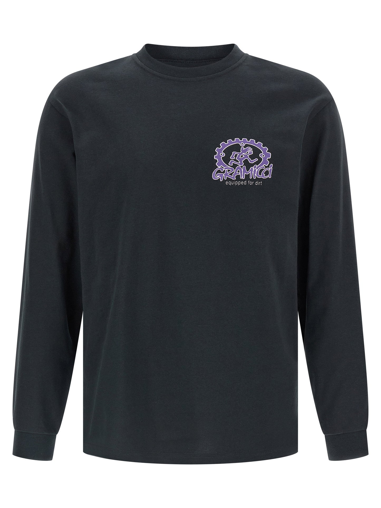 Gramicci Equipped For Dirt T-shirt