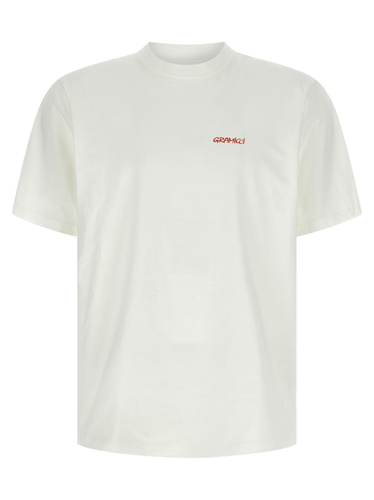 Gramicci Ice Sculpture T-shirt