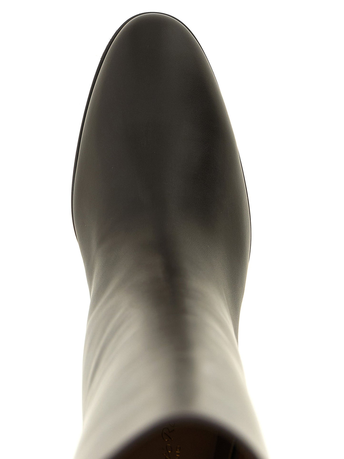 Gianvito Rossi Varenne Boots