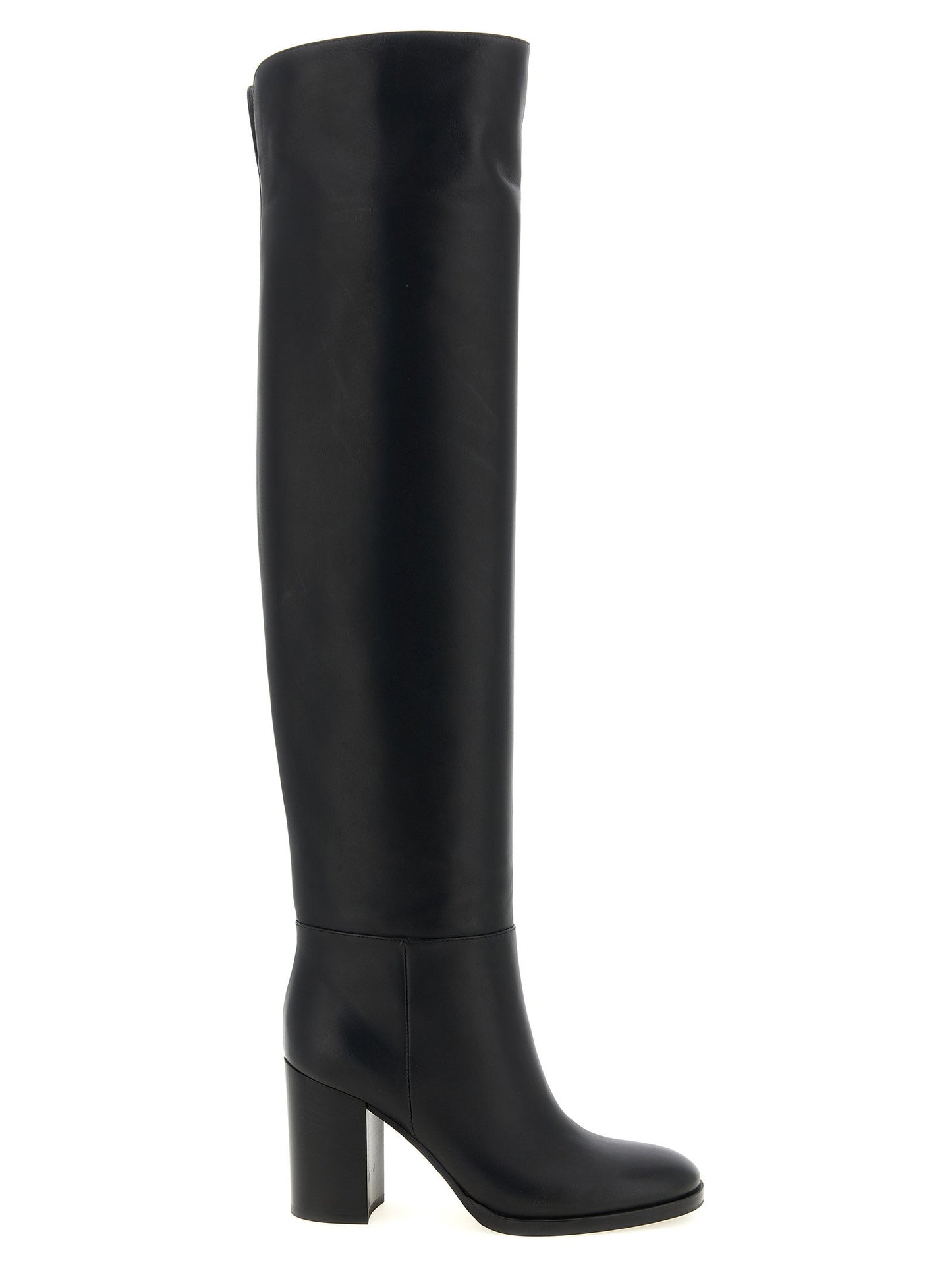 Gianvito Rossi Glove Boots