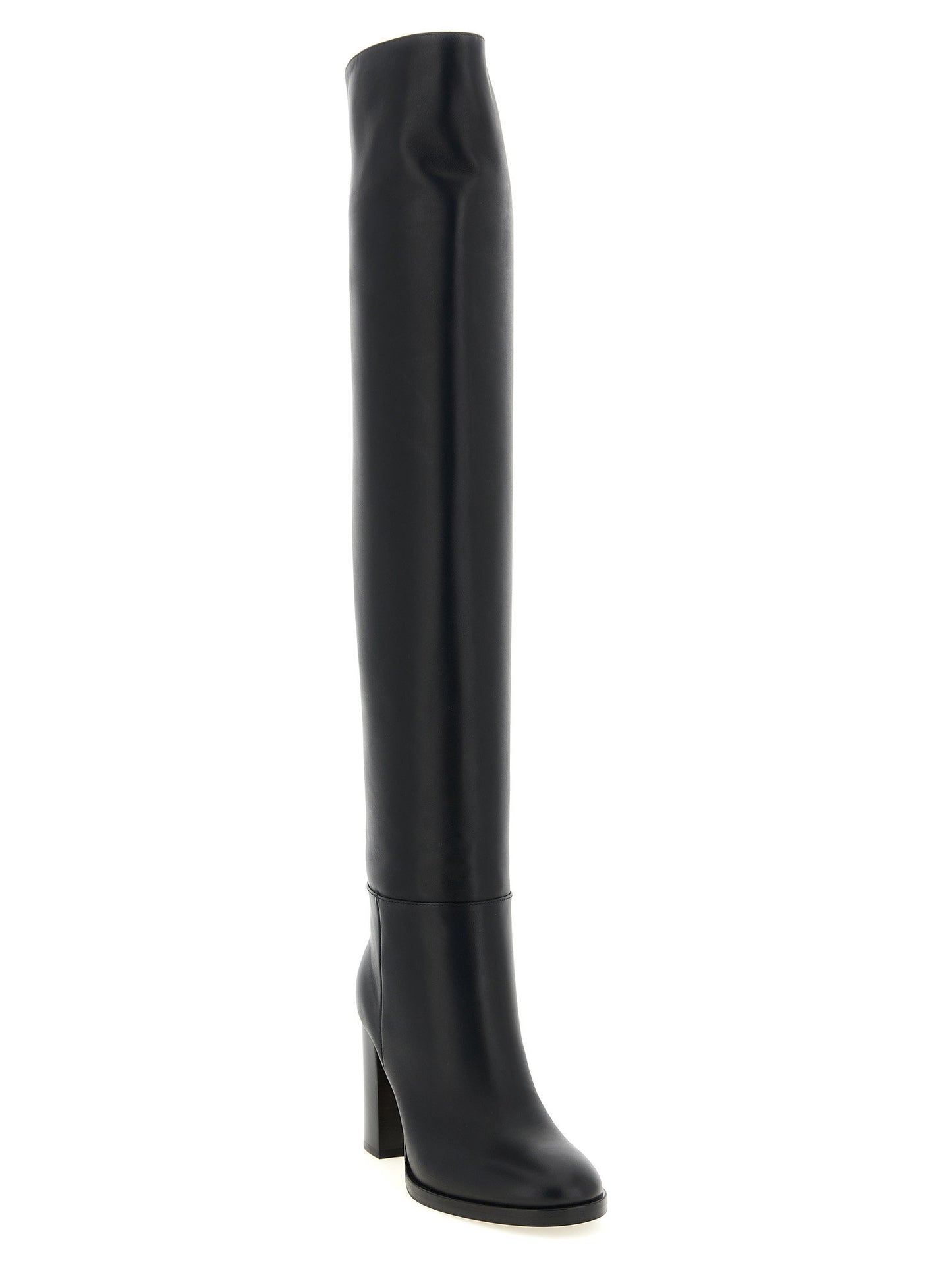 Gianvito Rossi Glove Boots