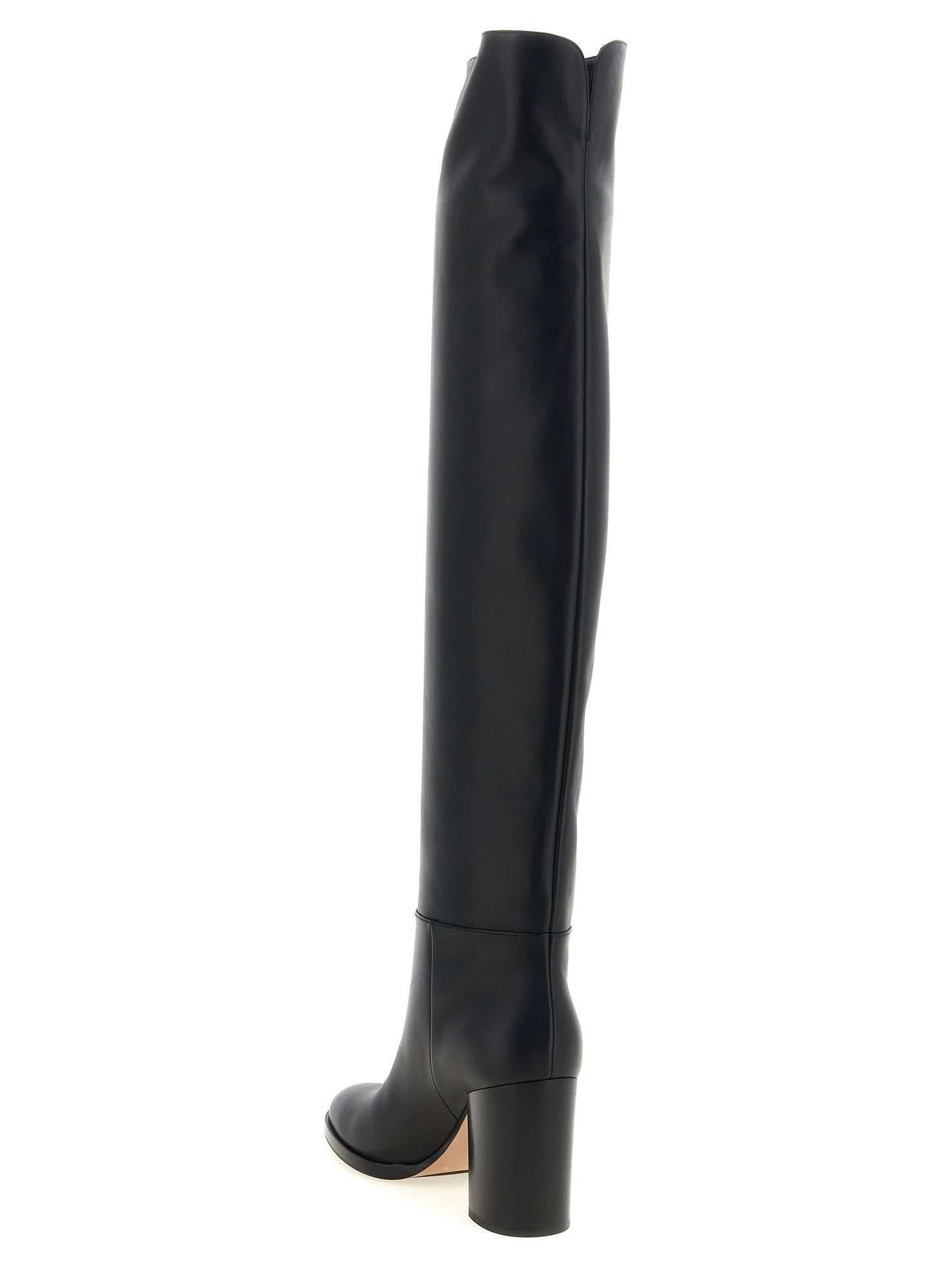 Gianvito Rossi Glove Boots