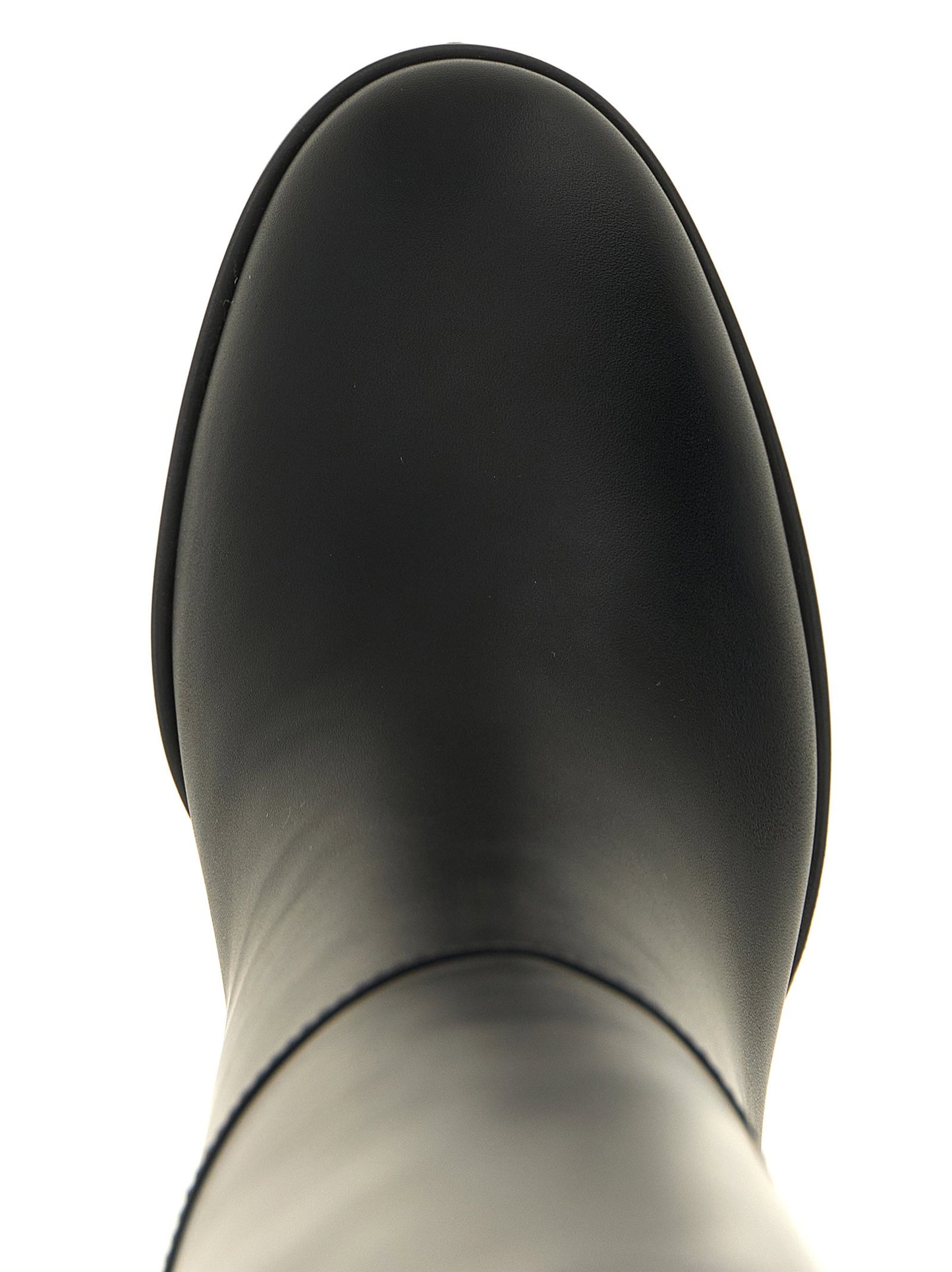 Gianvito Rossi Glove Boots