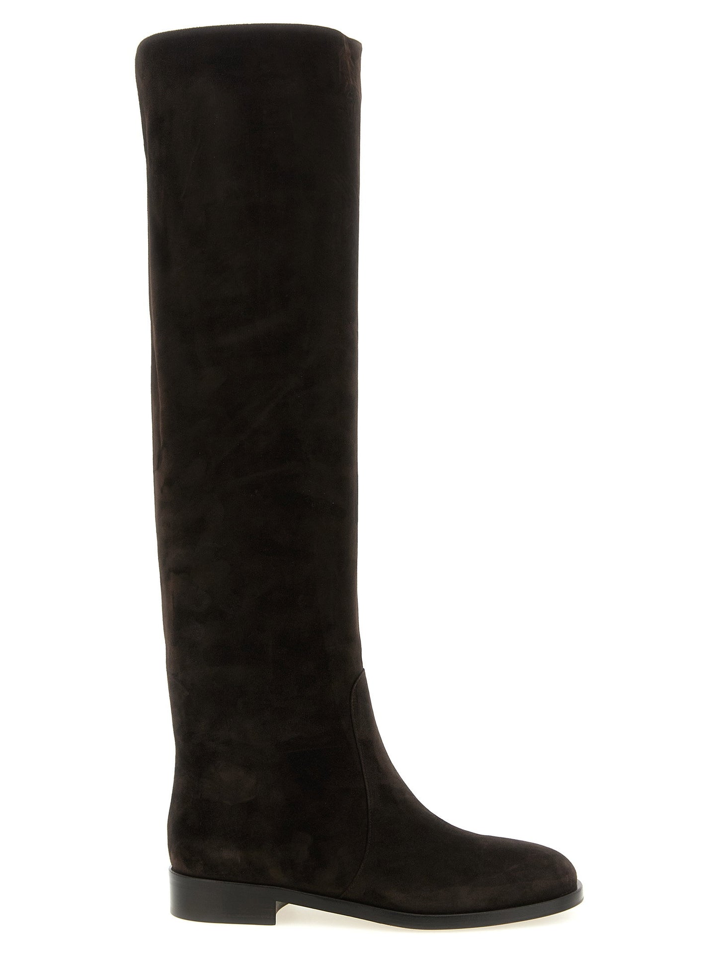 Gianvito Rossi Zayne Boots
