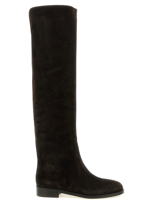 Gianvito Rossi Zayne Boots
