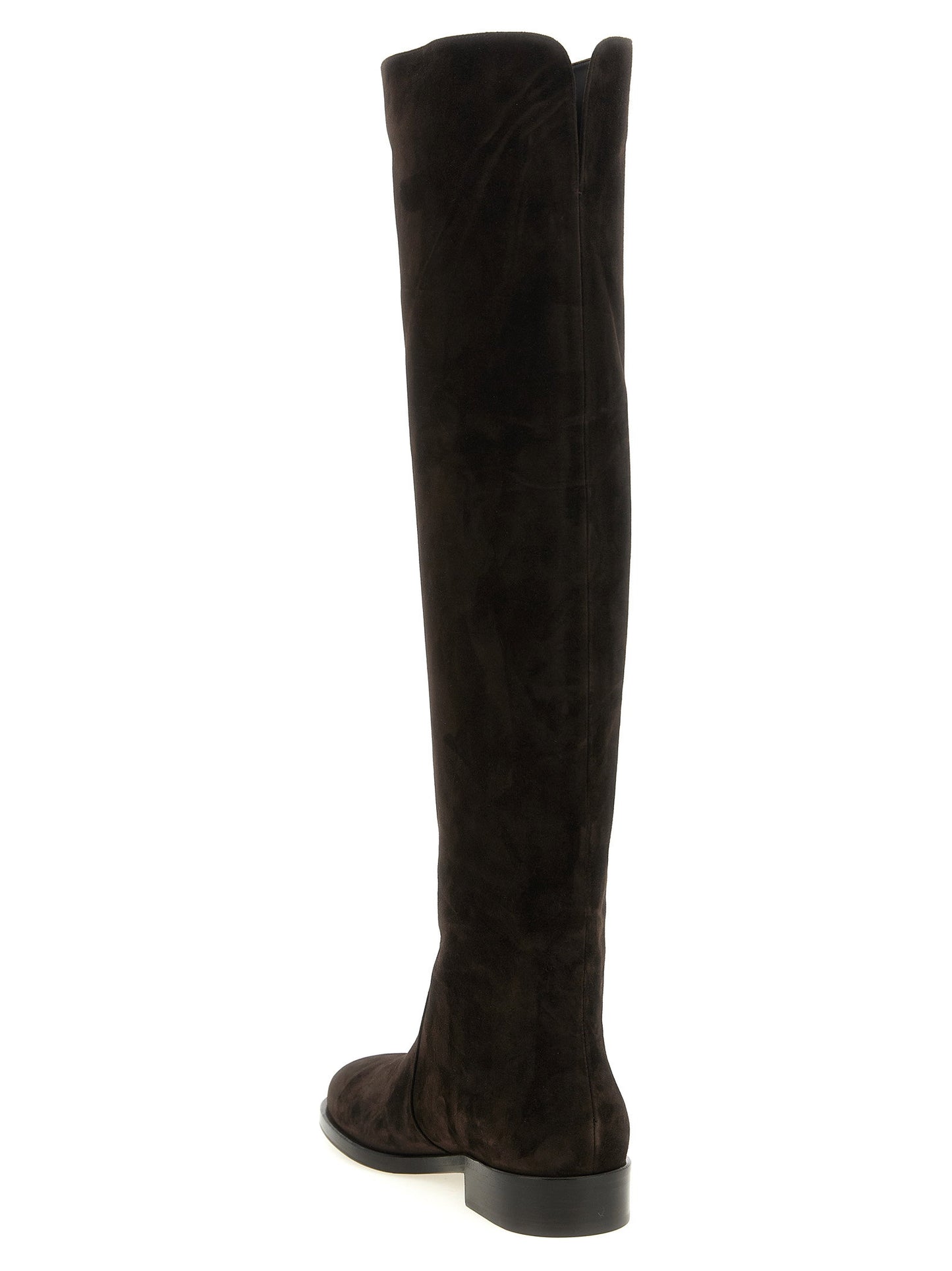 Gianvito Rossi Zayne Boots