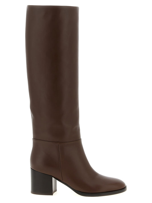 Gianvito Rossi Santiago Boots