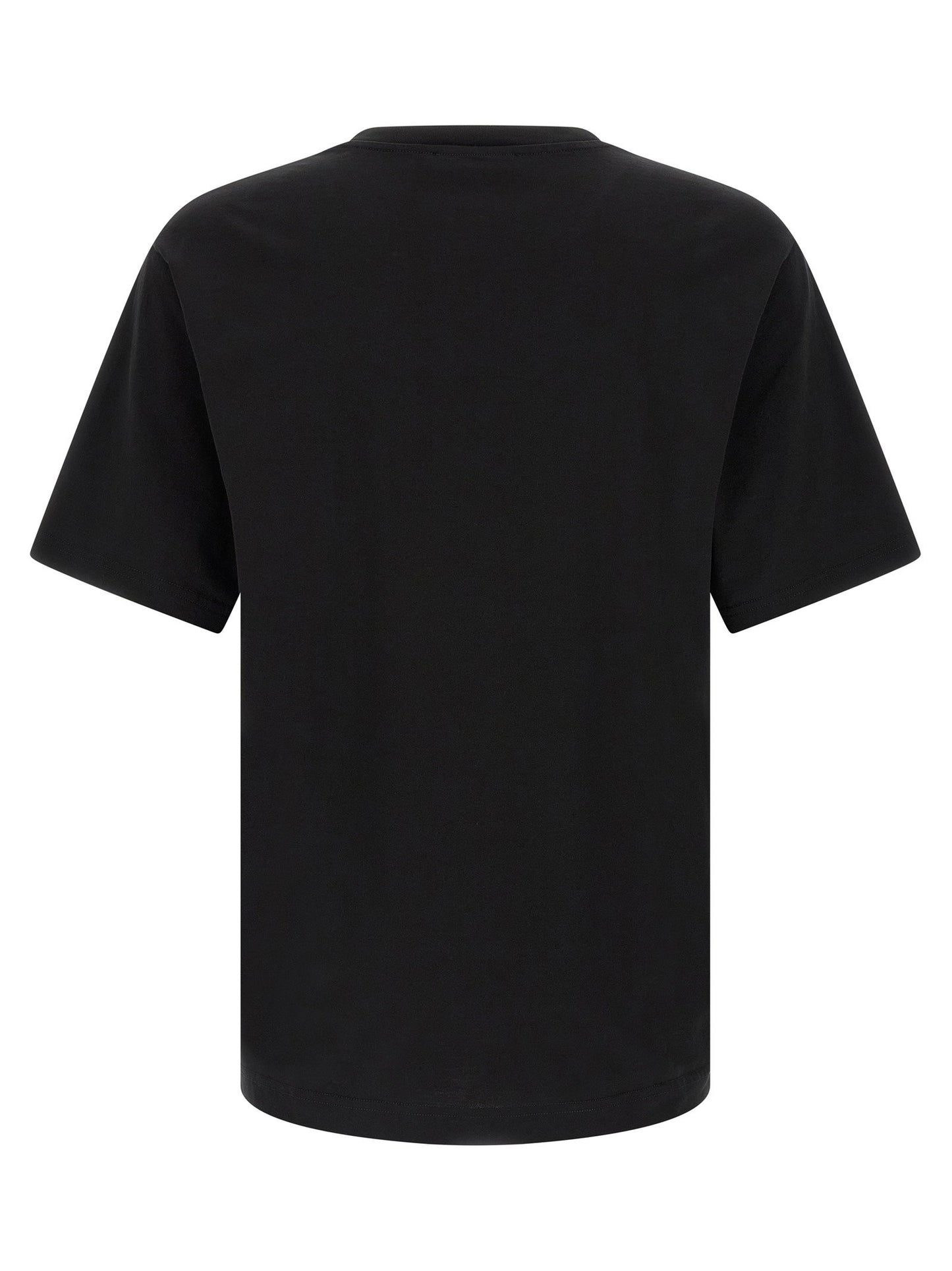 Dolce & Gabbana Dg Patch T-shirt