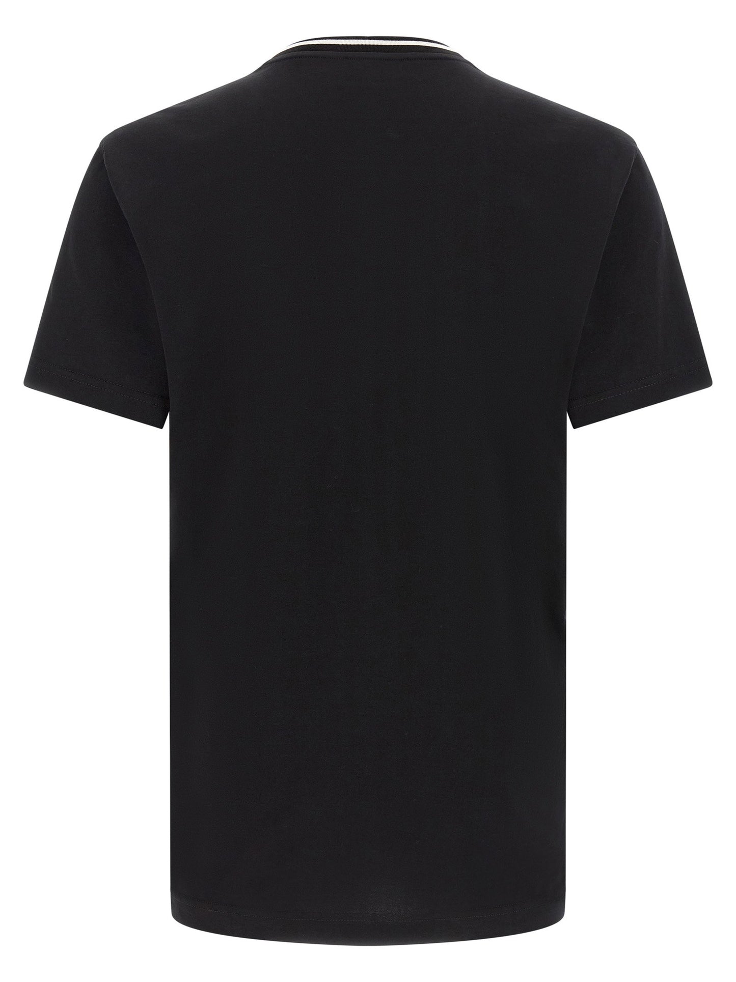 Dolce & Gabbana Logo Pocket T-shirt