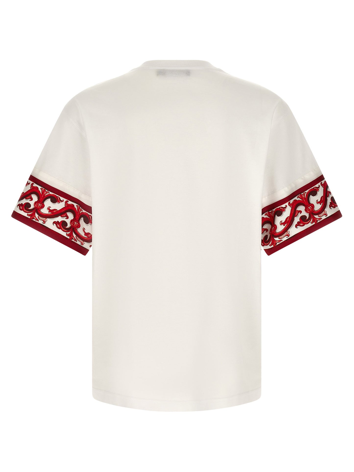 Dolce & Gabbana Maiolica T-shirt