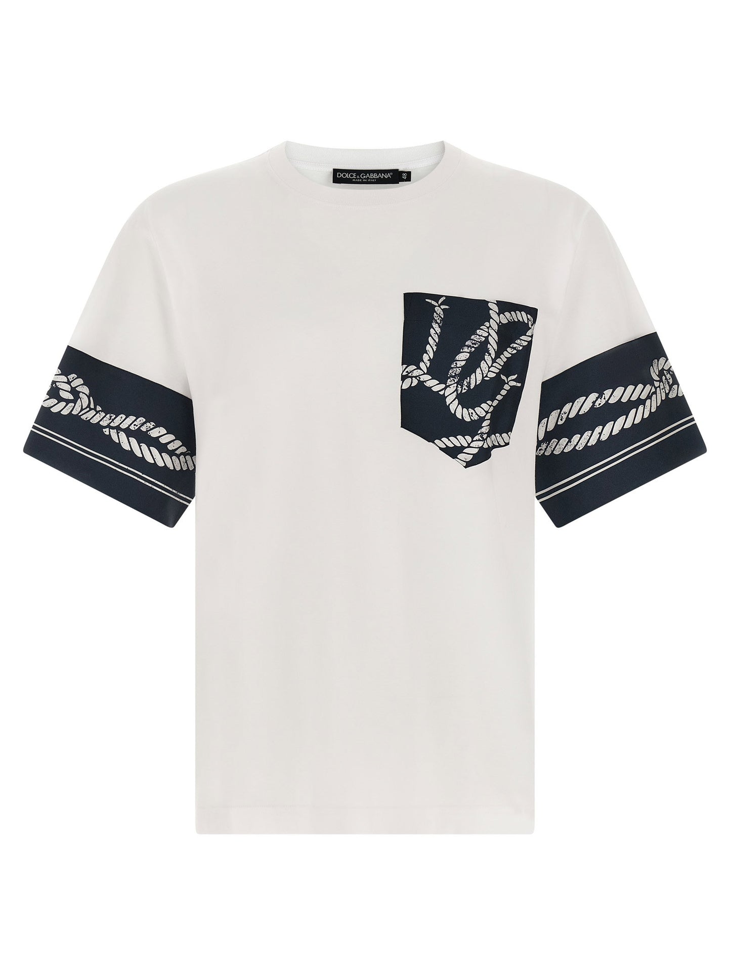 Dolce & Gabbana Marina T-shirt