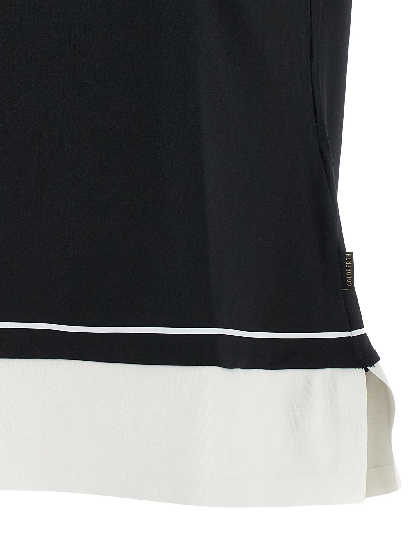 Goldbergh Piccola Polo Shirt - Active Line