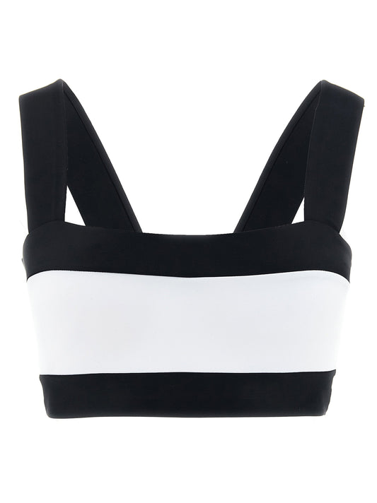 Goldbergh Plonge Bikini Top - Active Line
