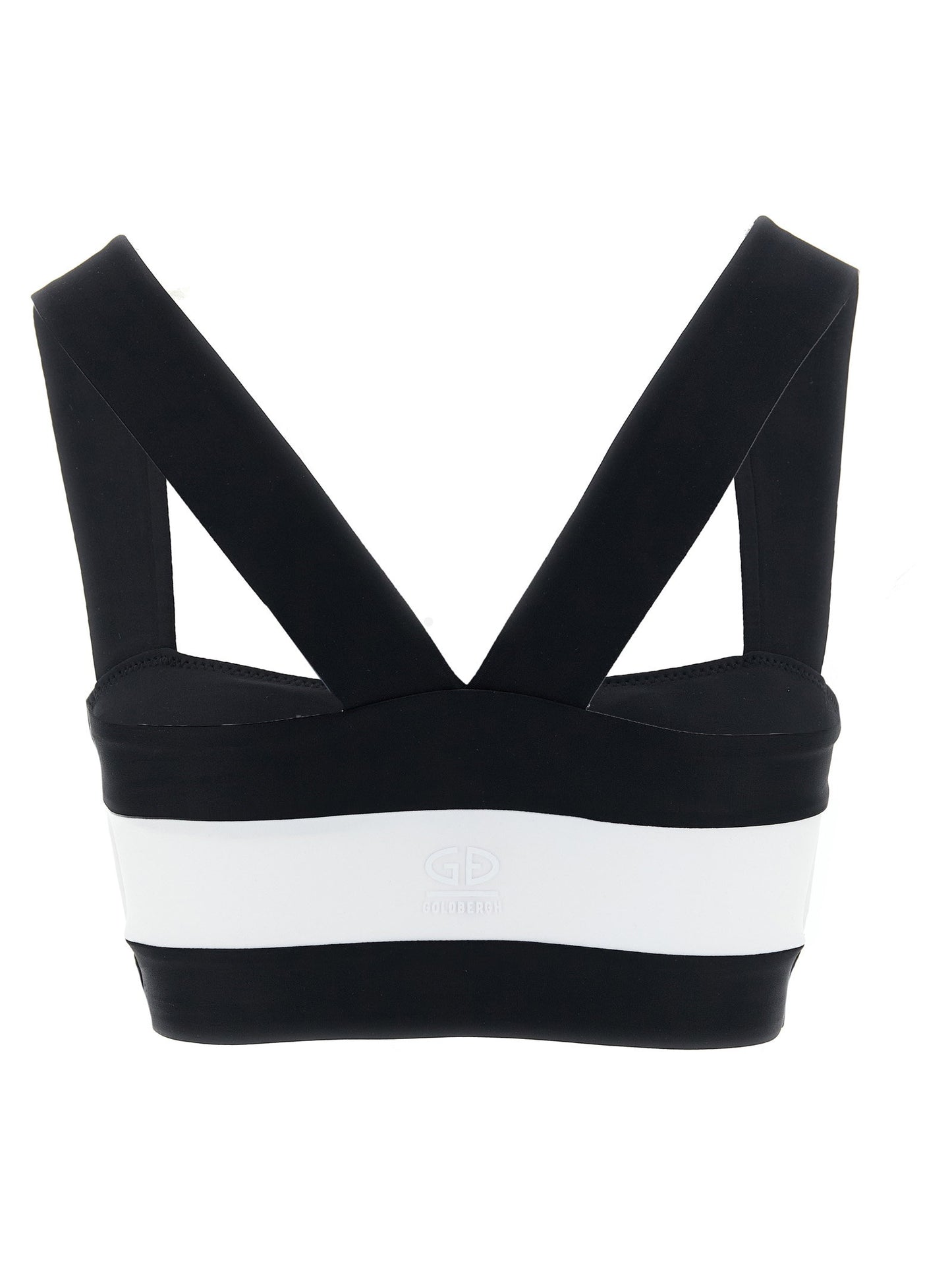 Goldbergh Plonge Bikini Top - Active Line