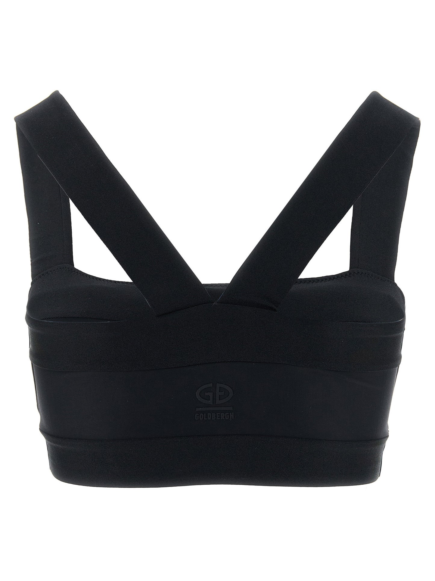 Goldbergh Plonge Bikini Top - Active Line