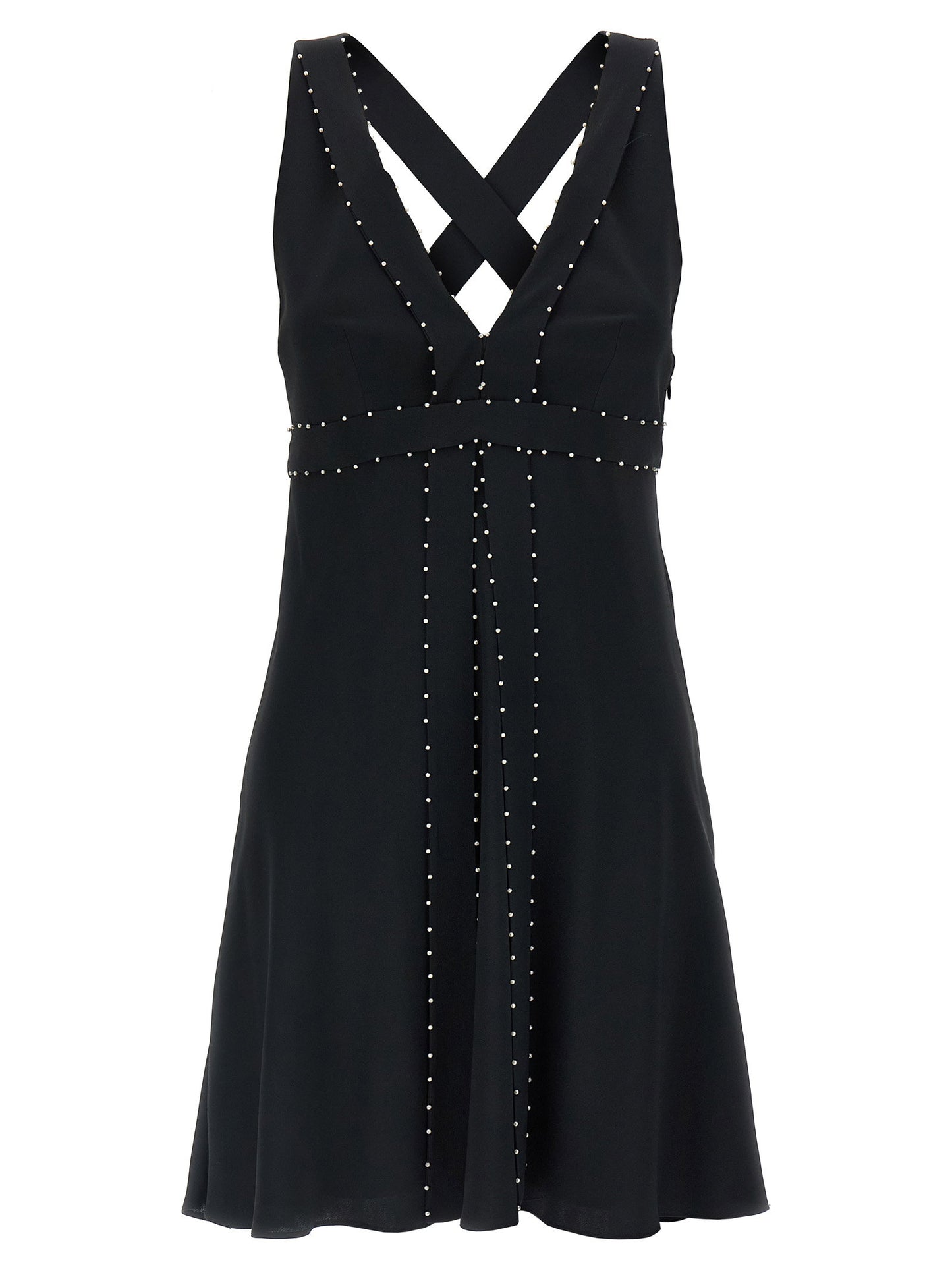 Giovanni Bedin Pearl Dress