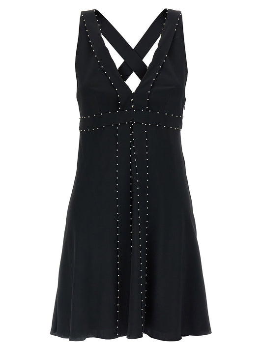 Giovanni Bedin Pearl Dress