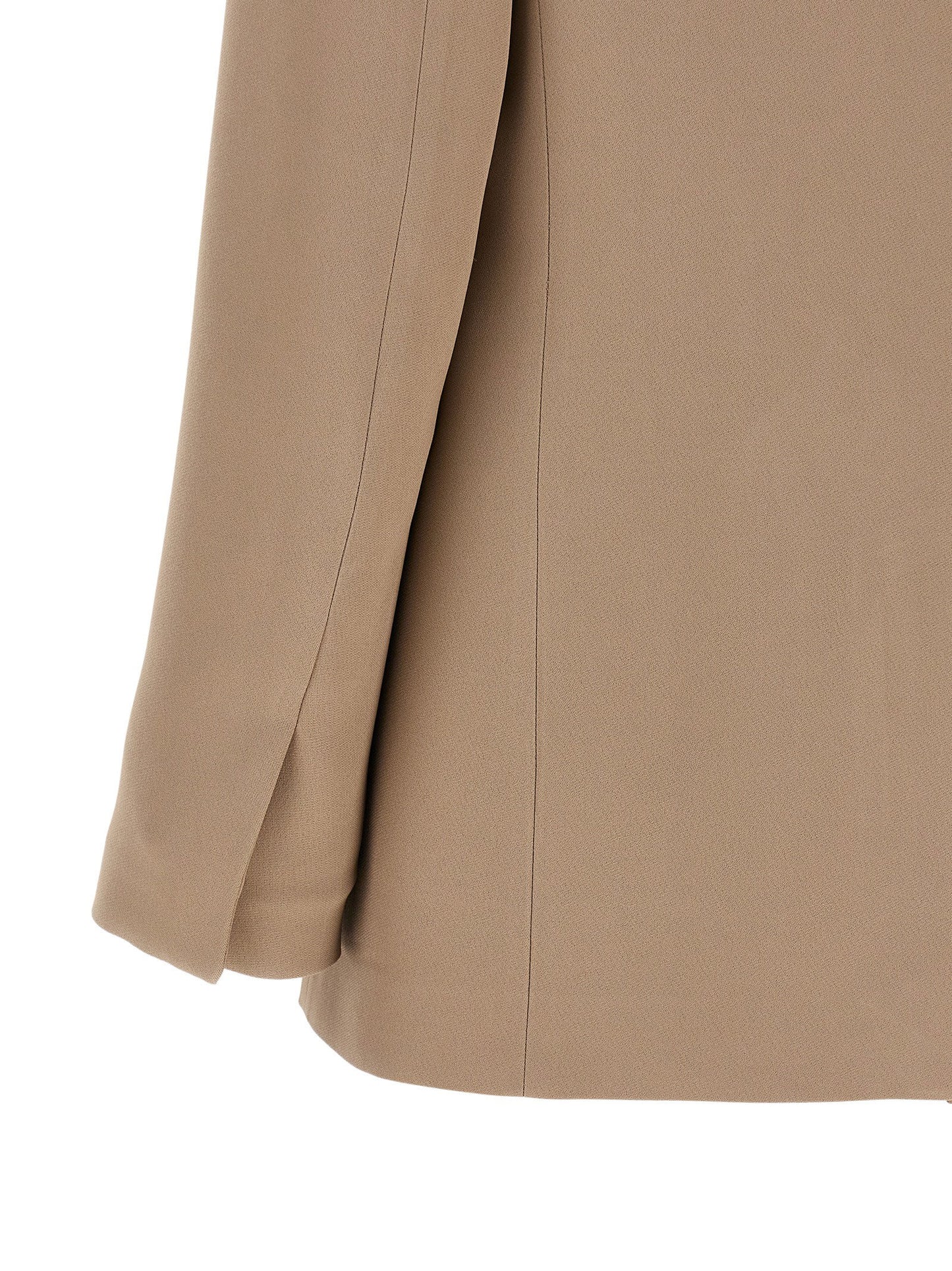 Fabiana Filippi Twill Blazer