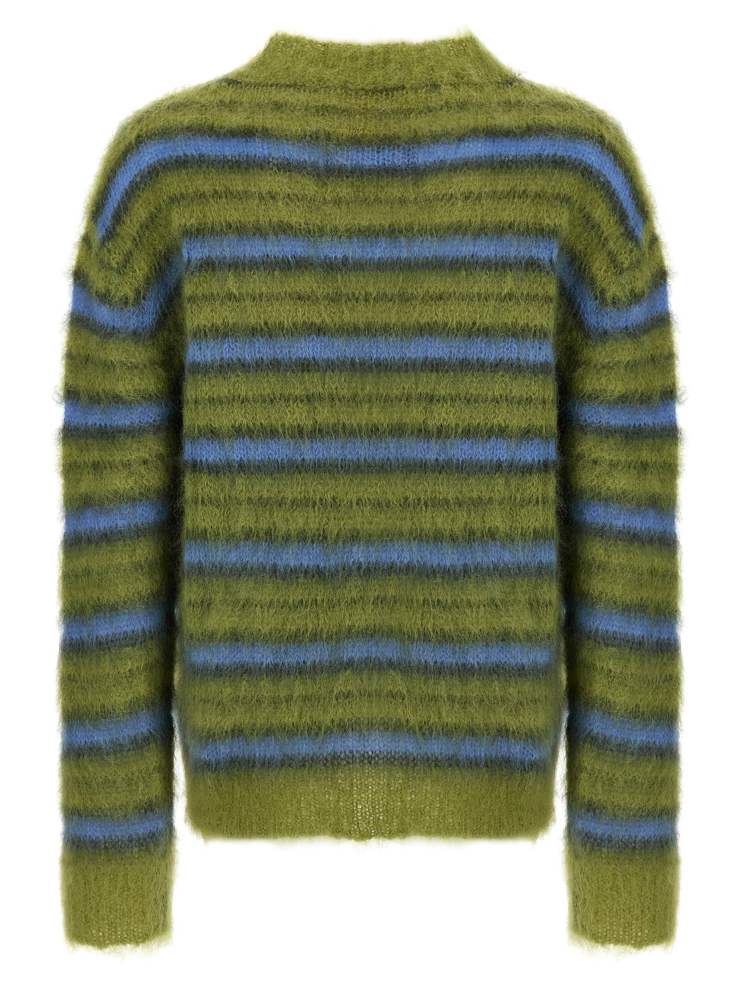 Marni Striped Sweater
