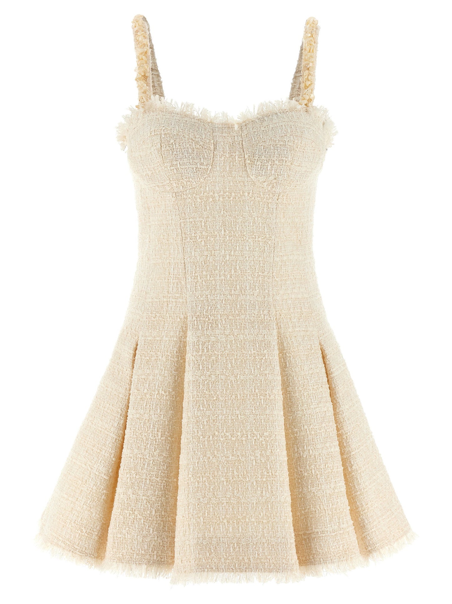 Balmain Conchiglie Dress
