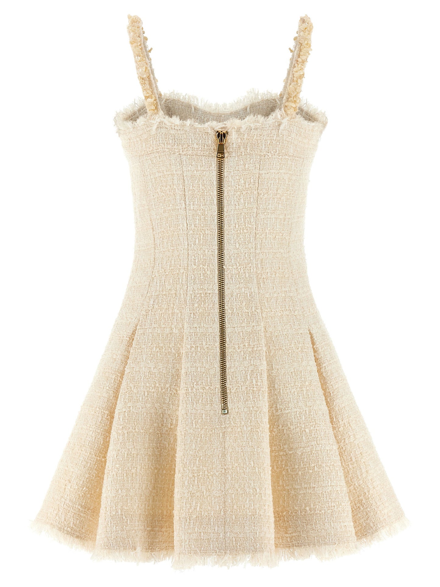 Balmain Conchiglie Dress