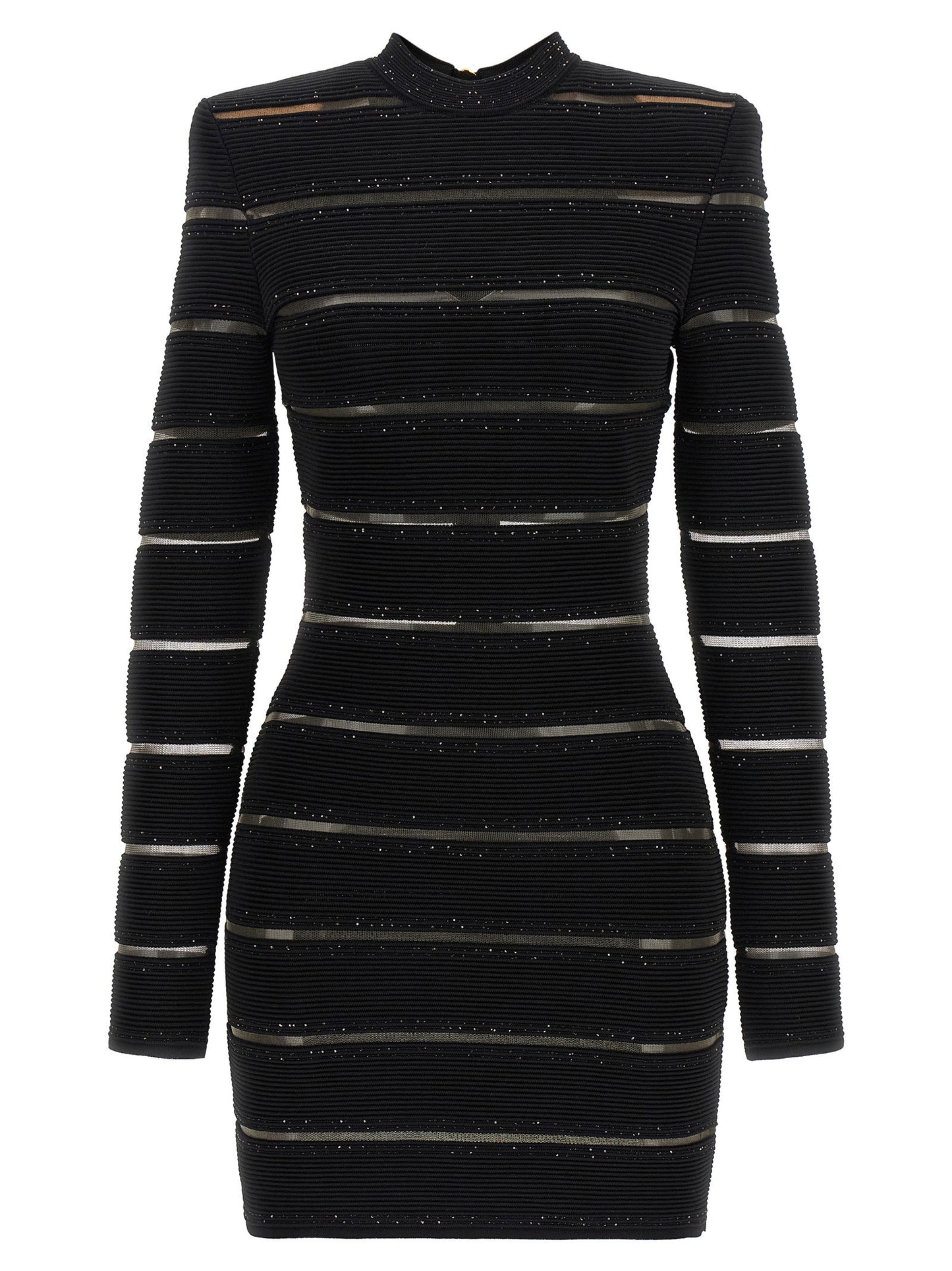 Balmain Bodycon Dress