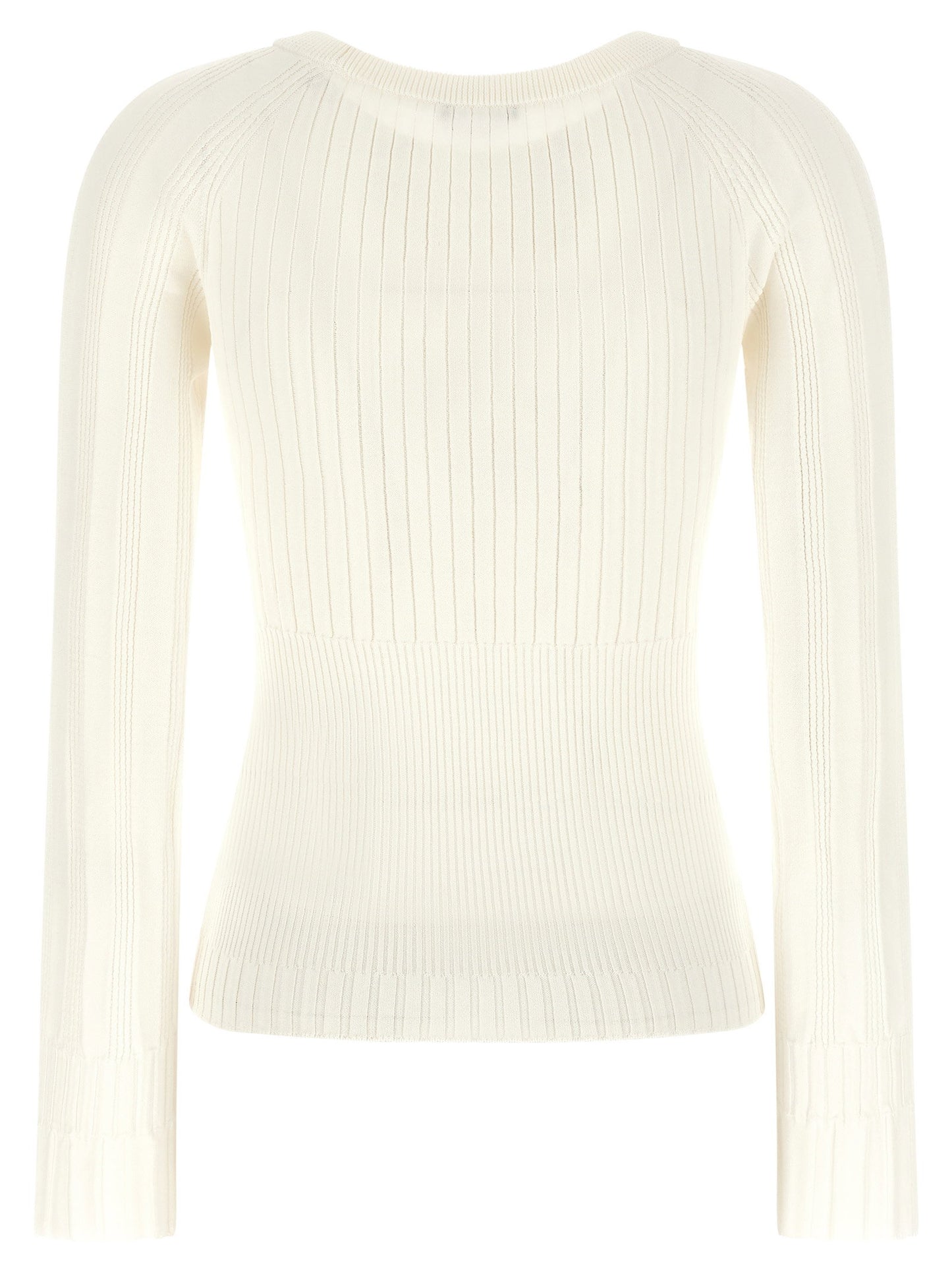 Balmain 3 Buttons Sweater