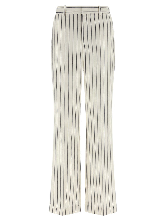 Balmain Striped Pants
