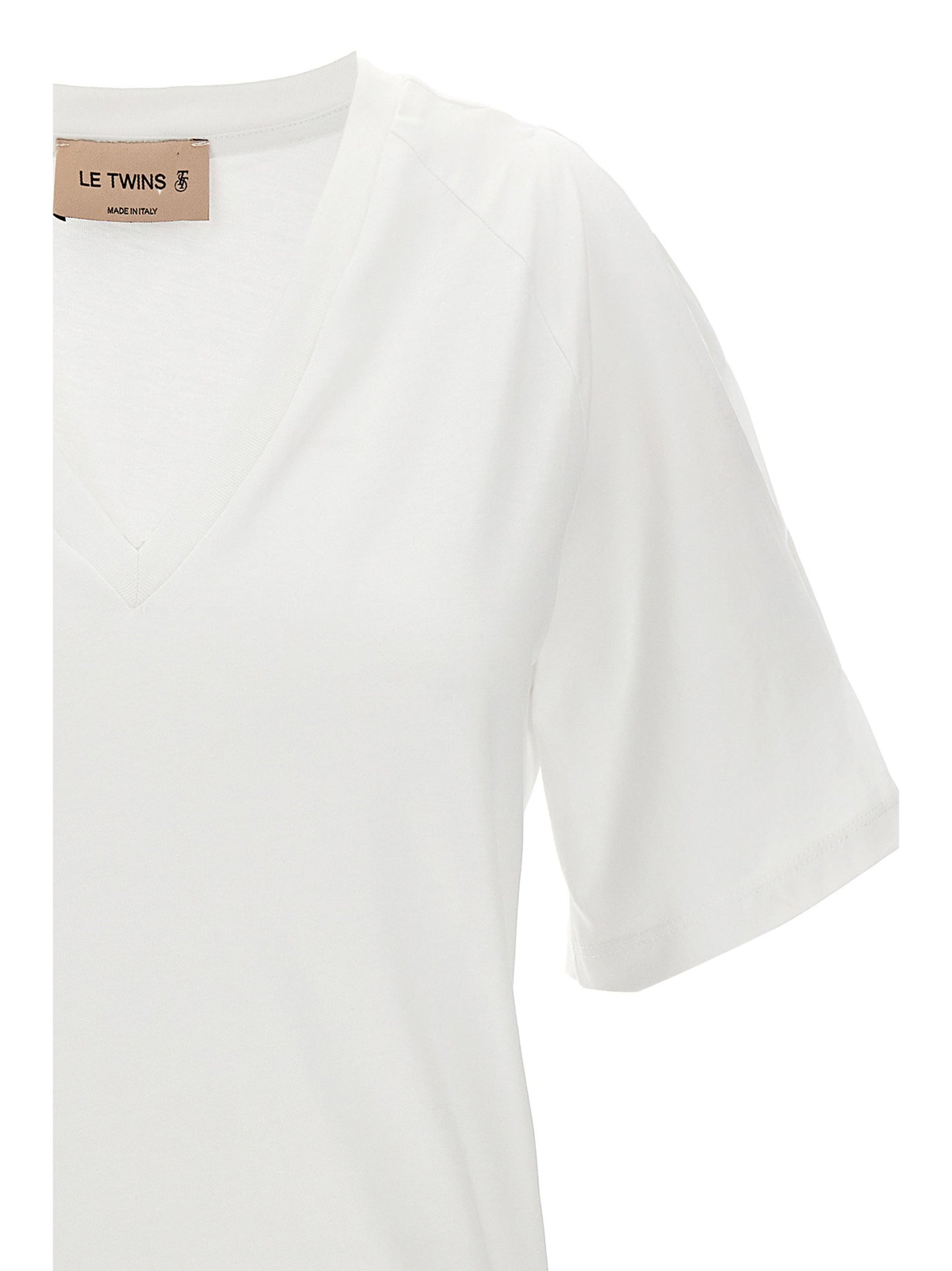 Le Twins Gianna T-shirt