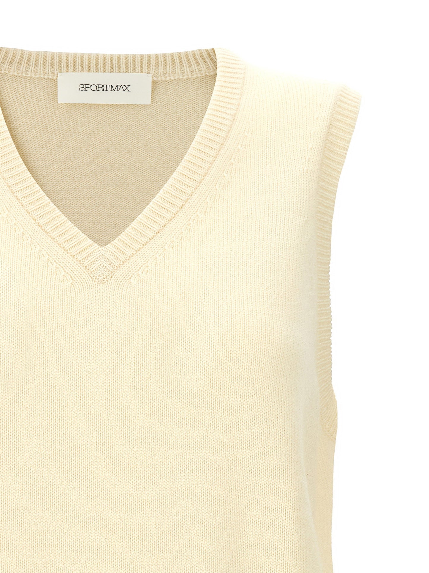 Sportmax Gimmy Vest