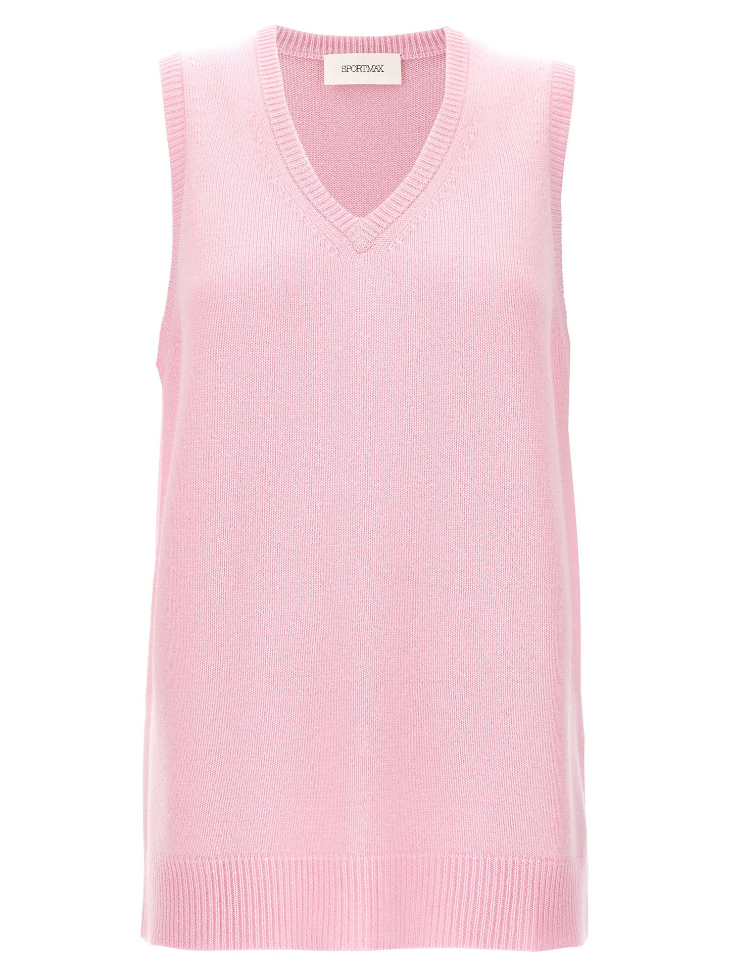 Sportmax Gimmy Vest