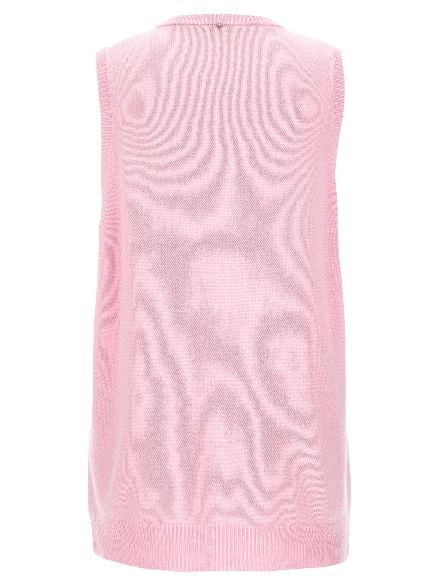 Sportmax Gimmy Vest