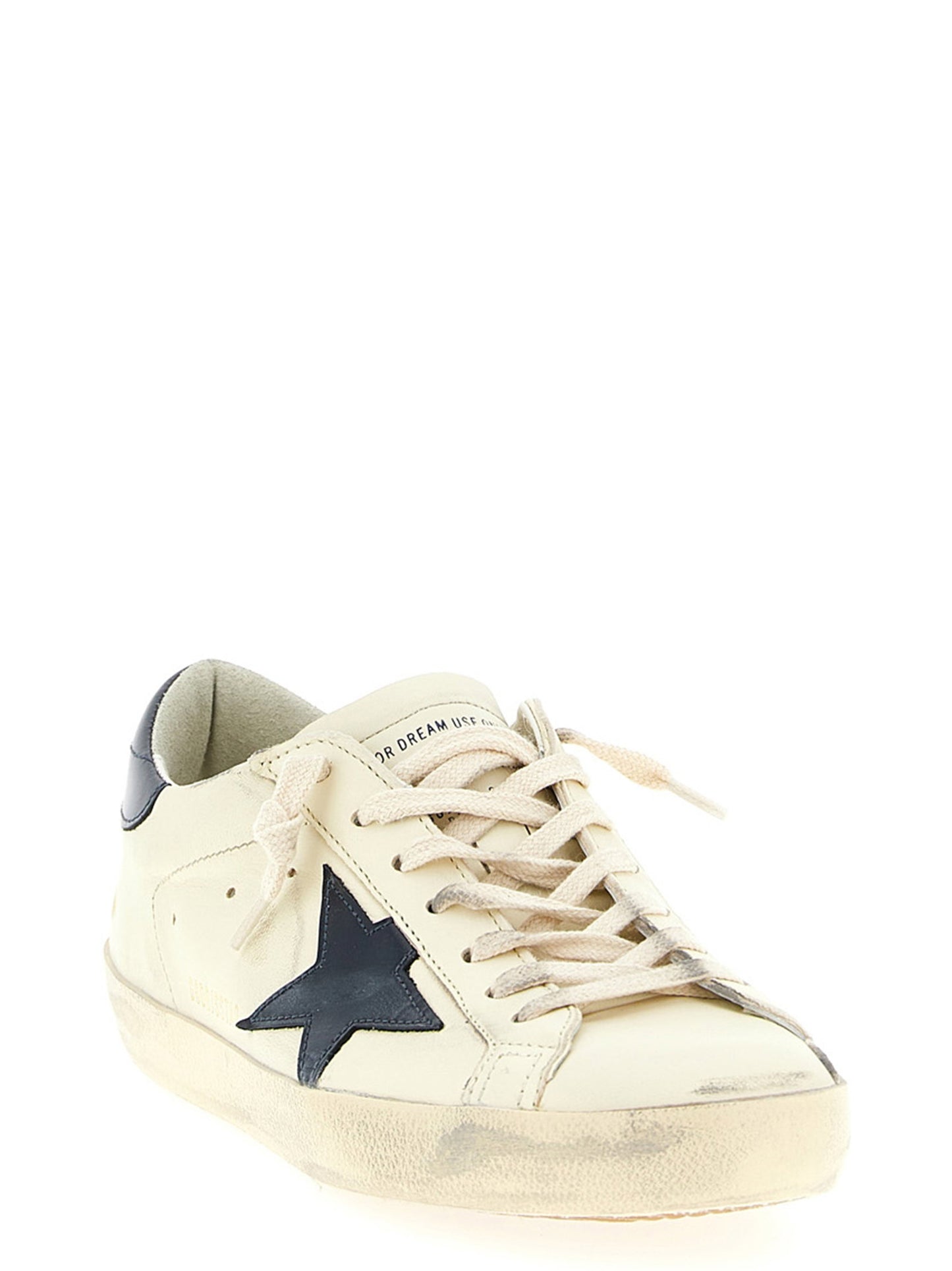 Golden Goose Superstar Sneakers