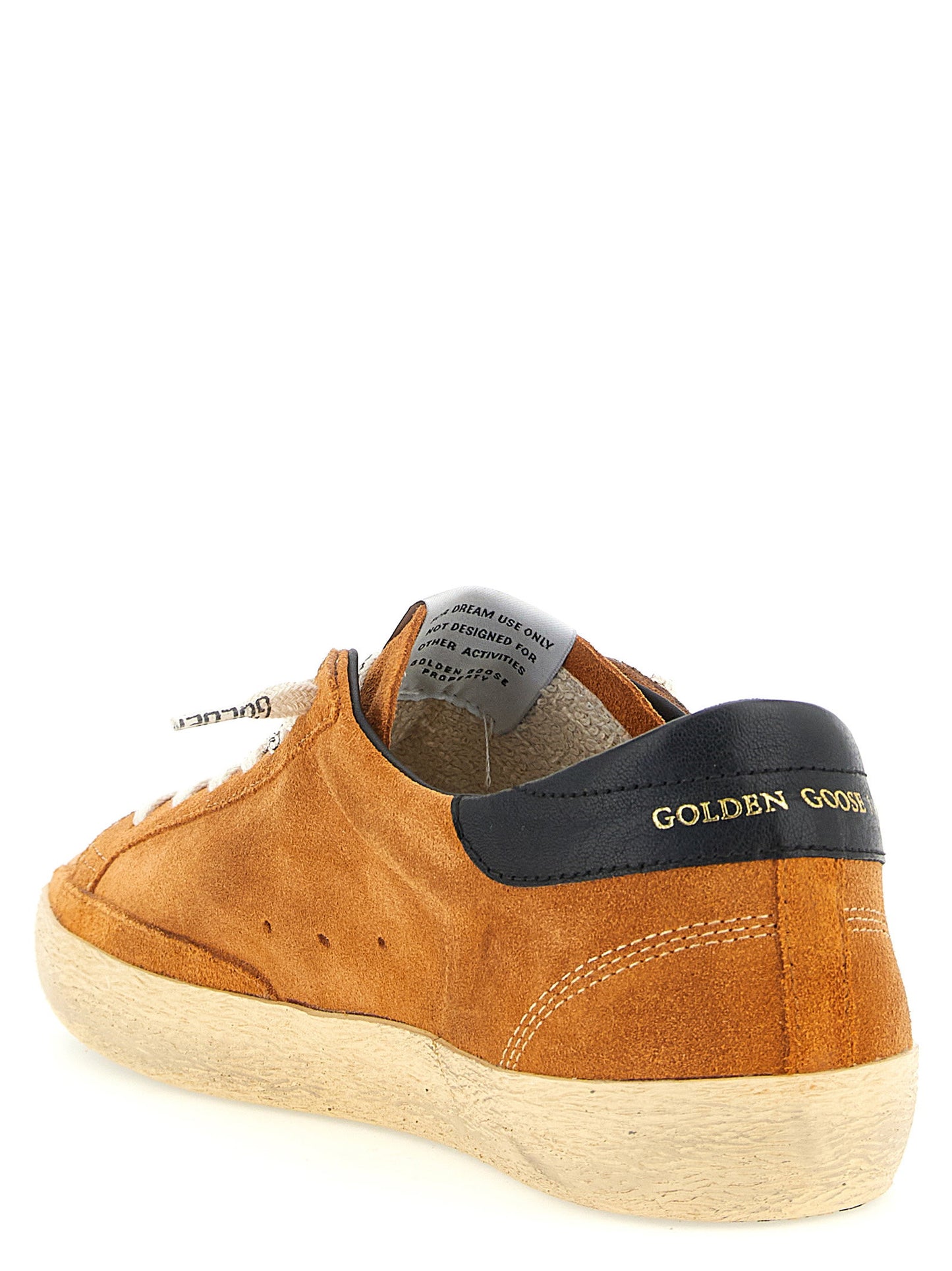 Golden Goose Super-star Sneakers