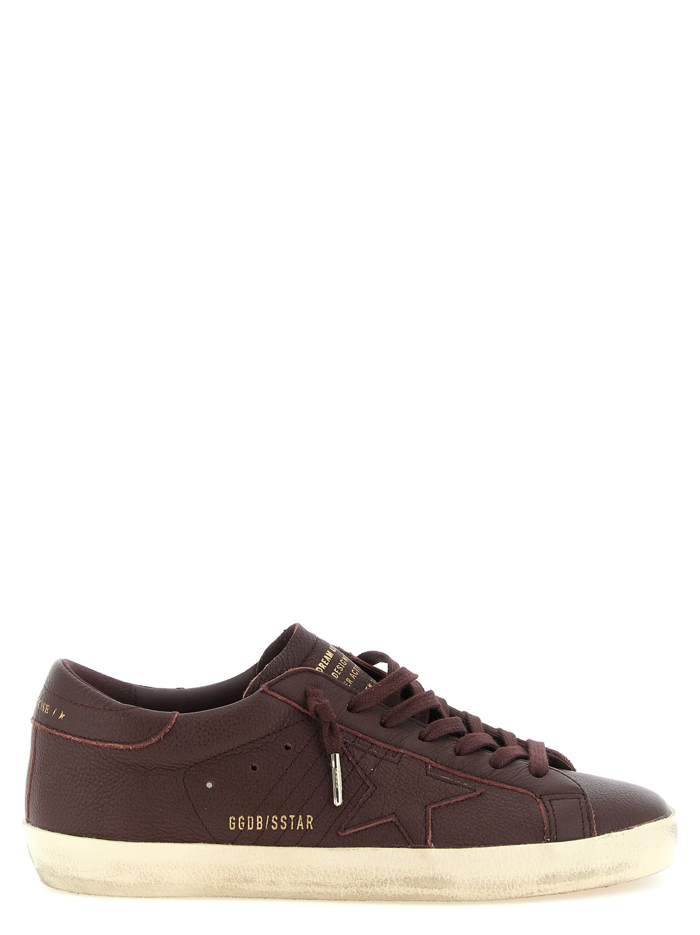 Golden Goose Super-star Sneakers