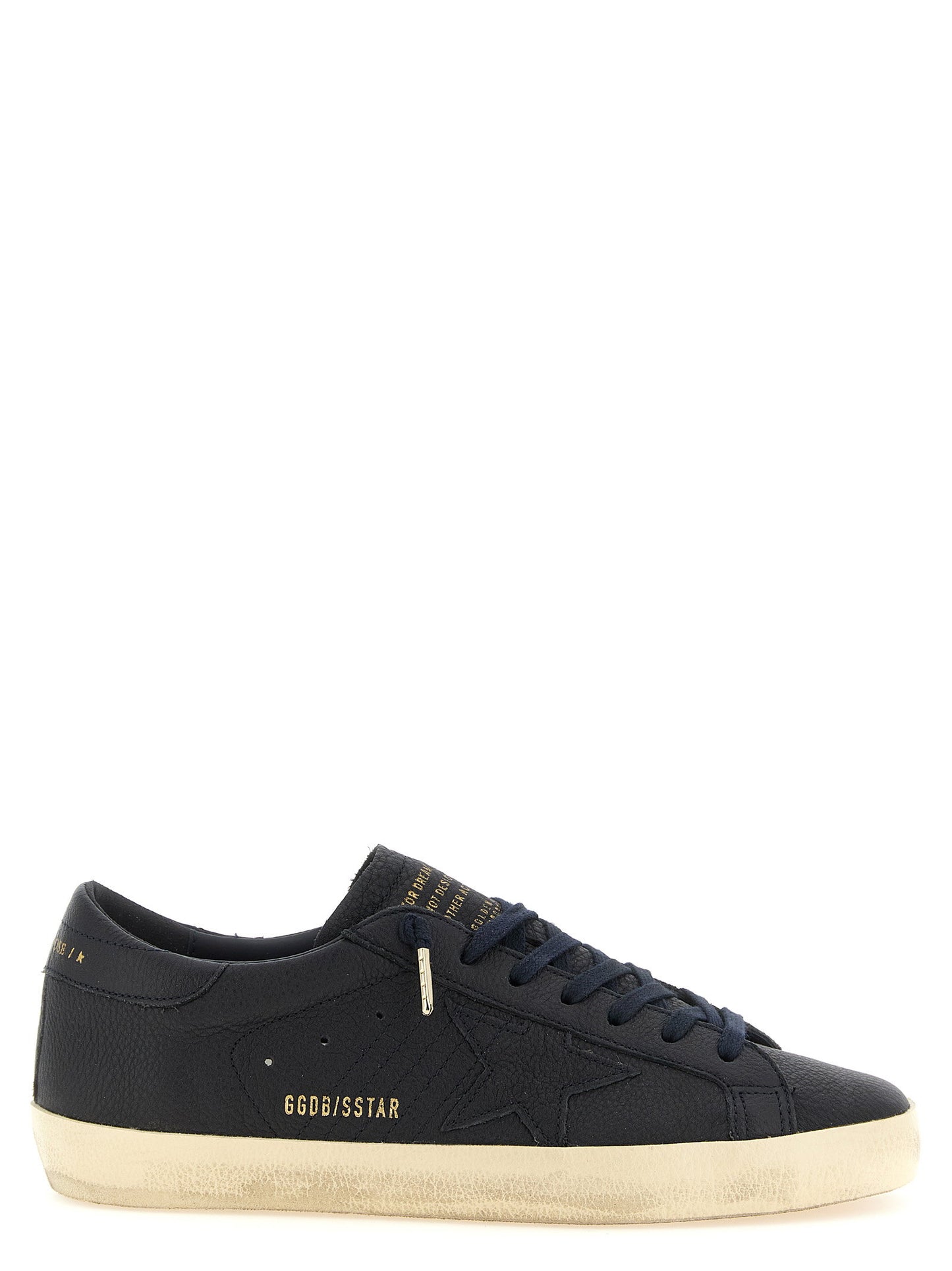 Golden Goose Super-star Sneakers