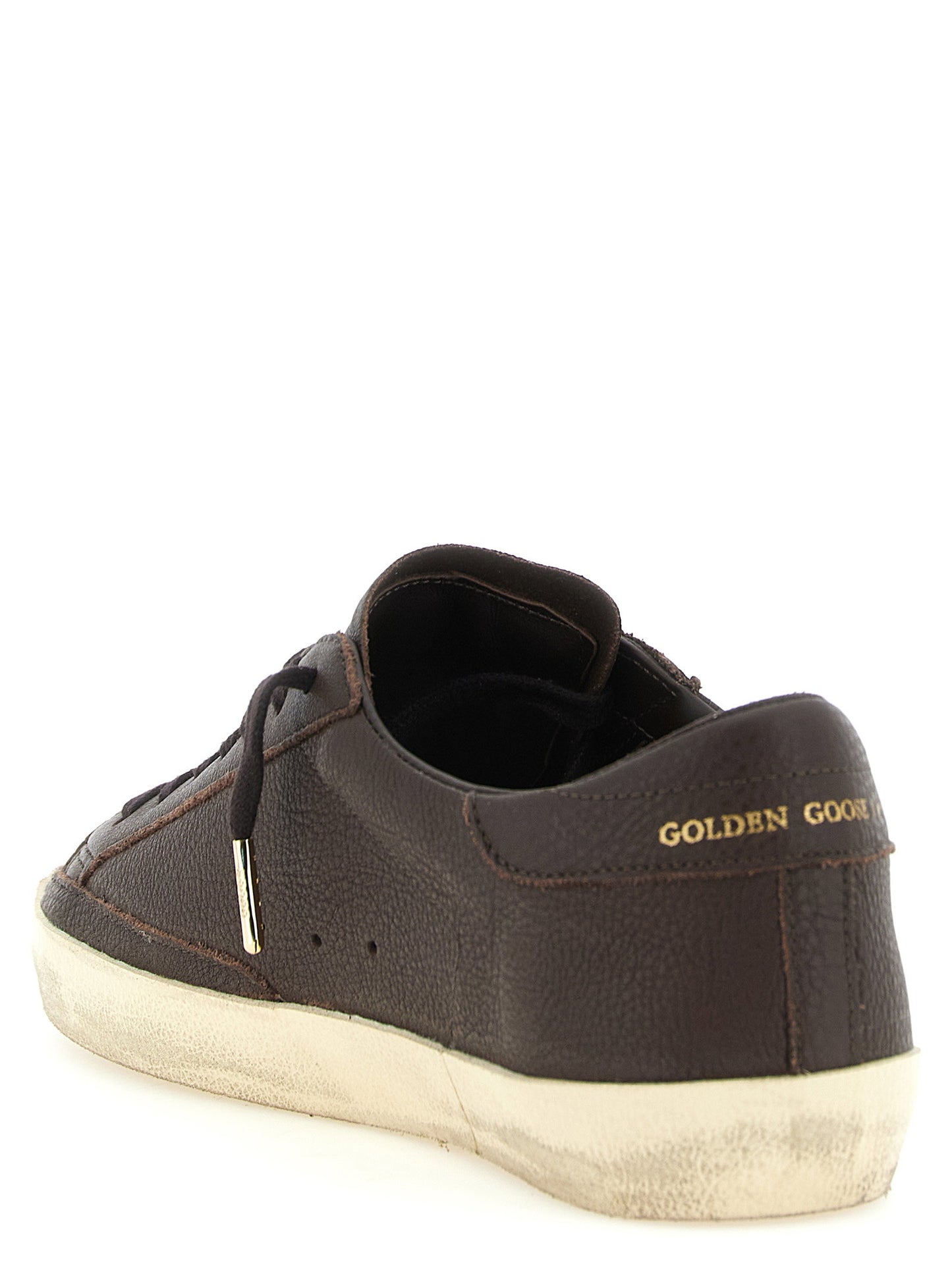 Golden Goose Super-star Sneakers