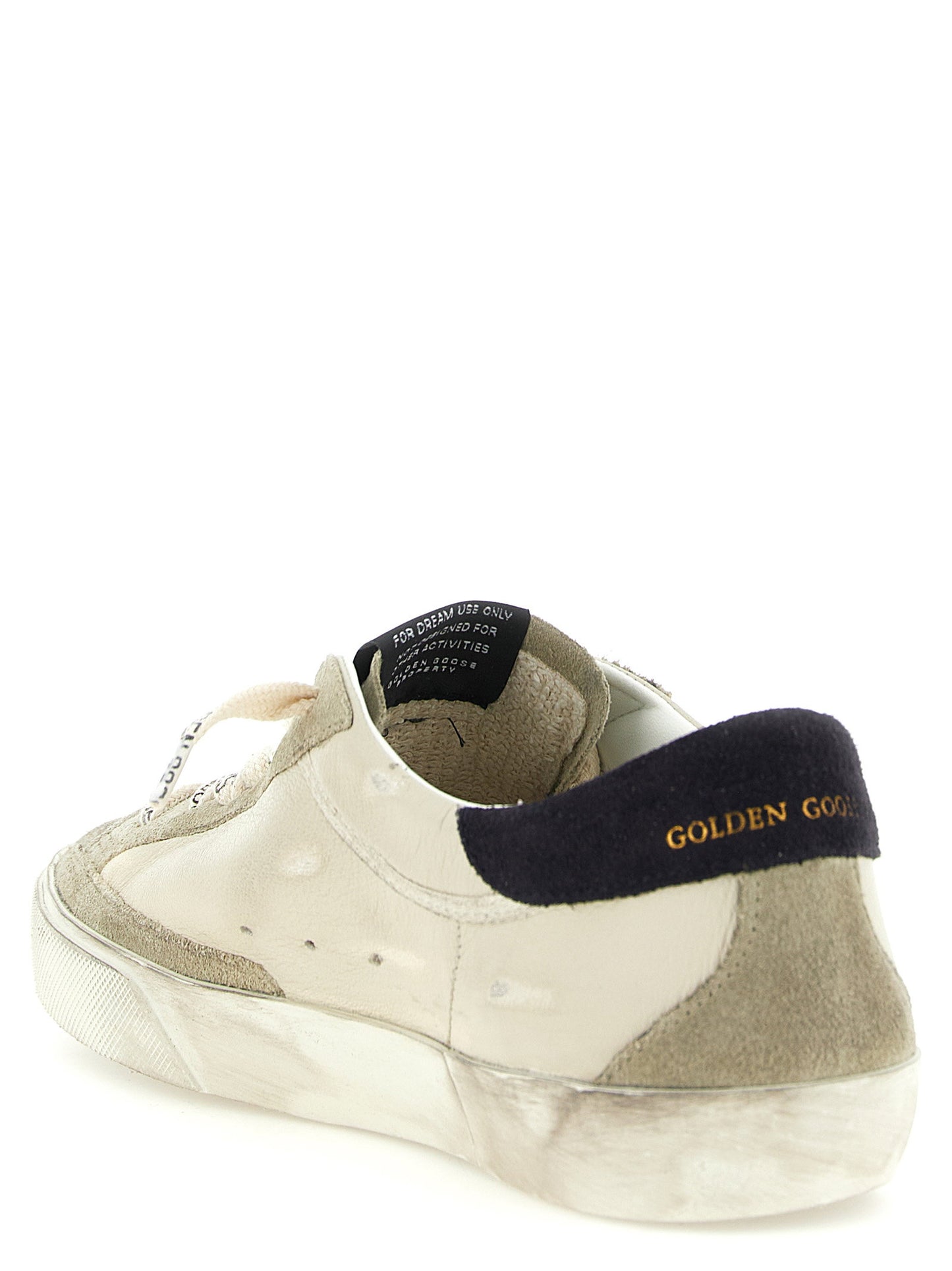 Golden Goose Super-star Sneakers