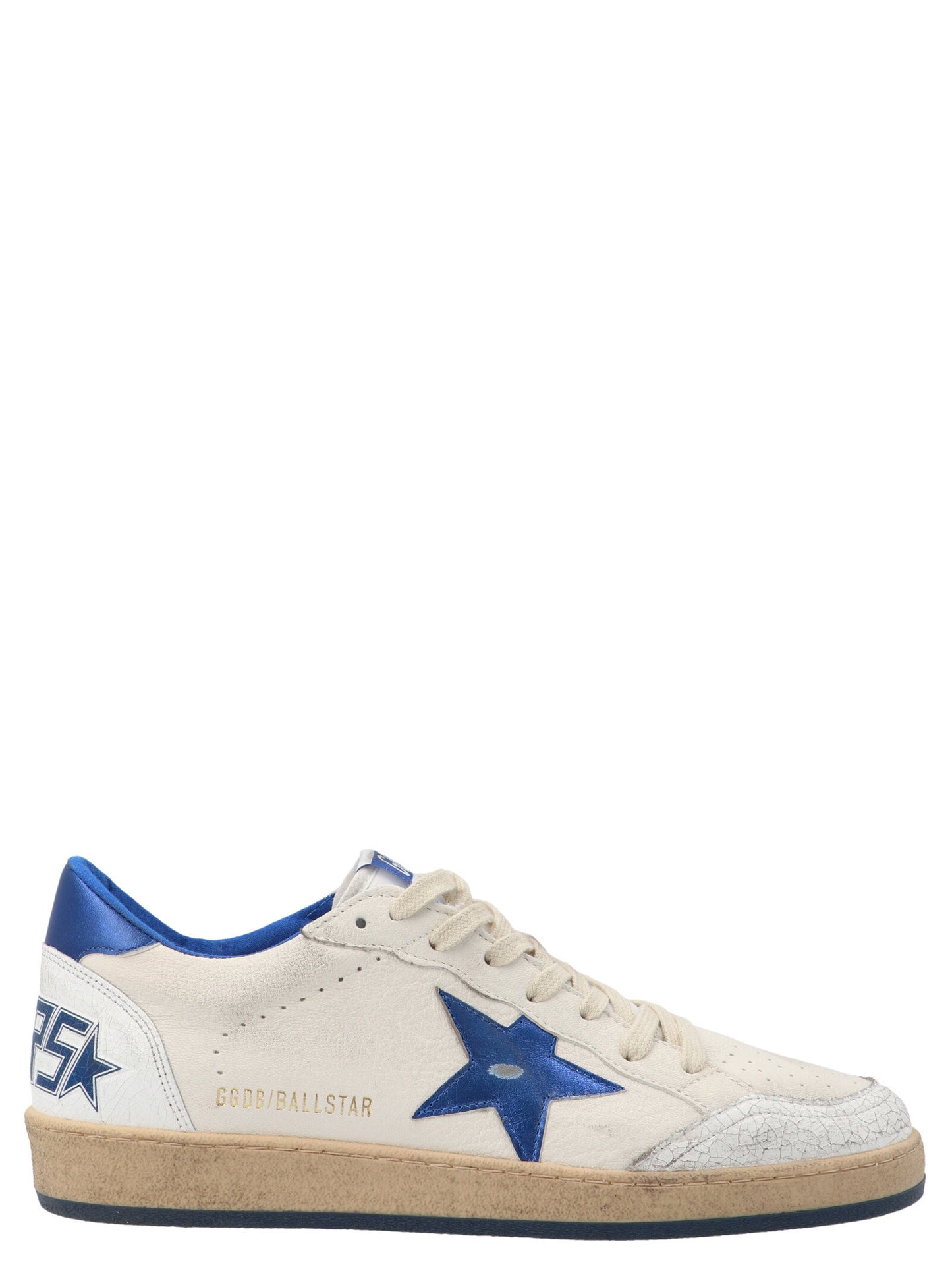 Golden Goose Ball Star Sneakers